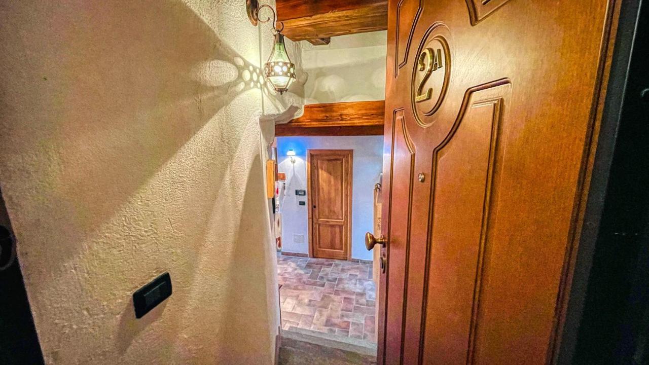 Appartement Saint Claude - Affitti Brevi Italia Oulx