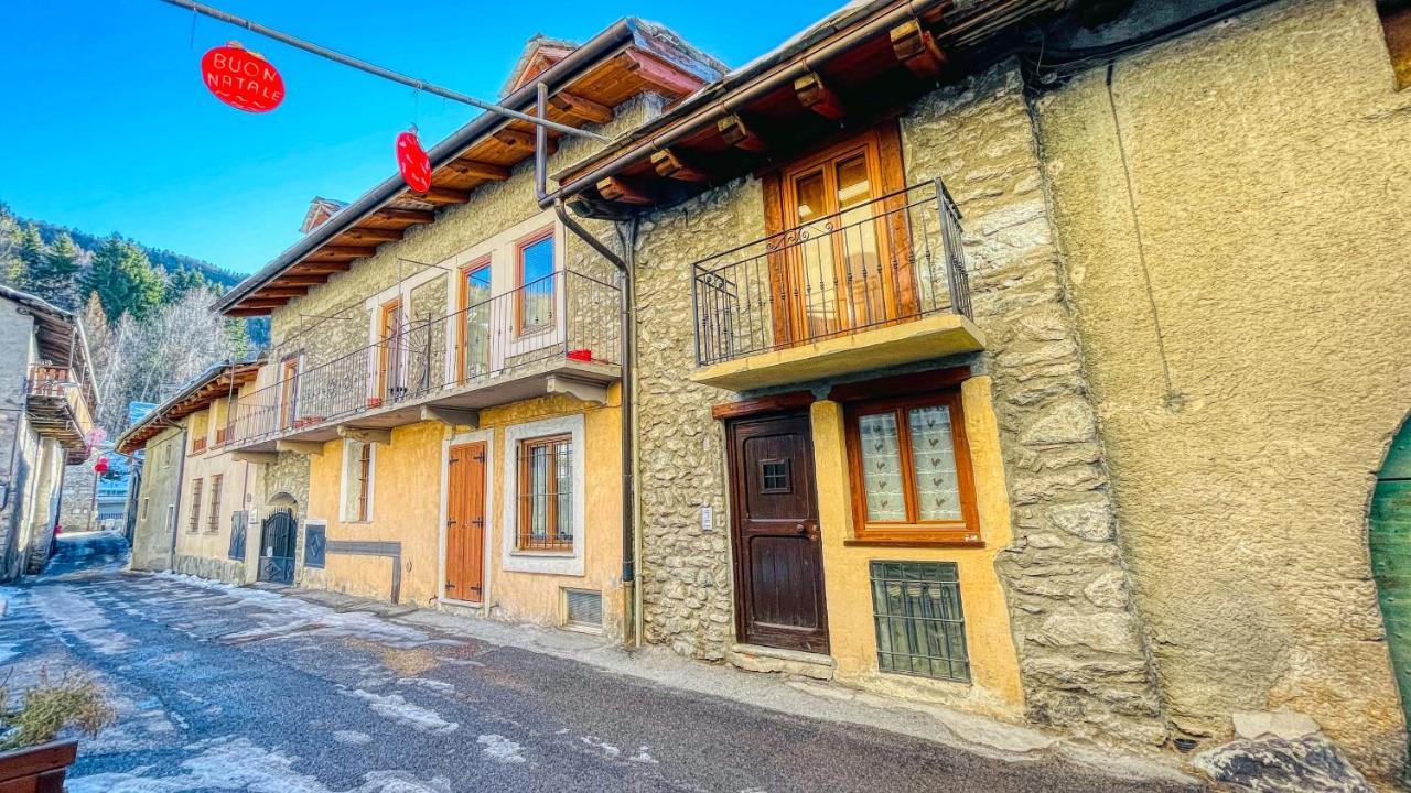 Appartement Saint Claude - Affitti Brevi Italia *