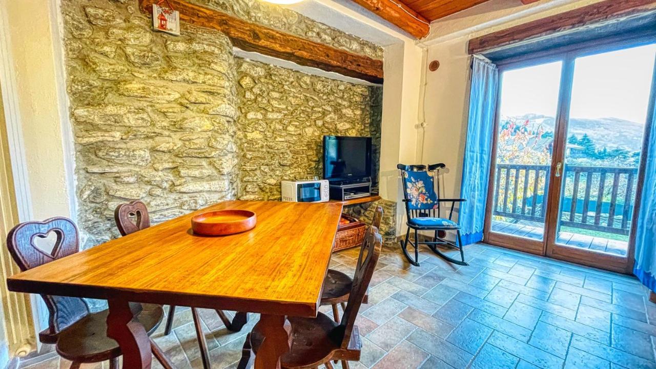 Saint Claude - Affitti Brevi Italia Apartment *